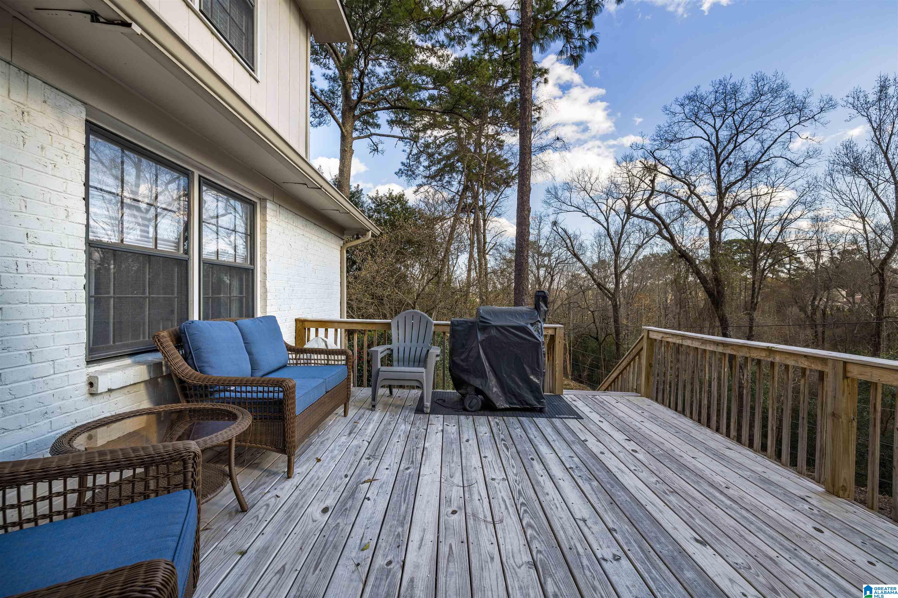 4028 Little Branch Road Birmingham, AL 35243 - Photo 45 of 50