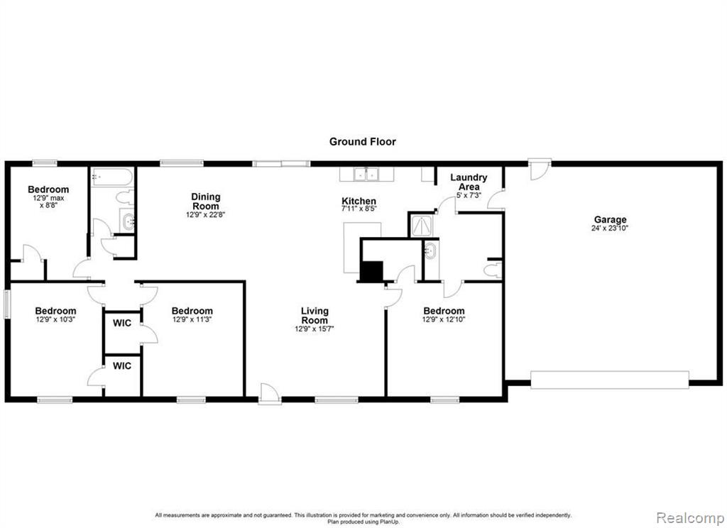 23500 Karr Road Belleville, MI 48111 - Photo 28 of 42