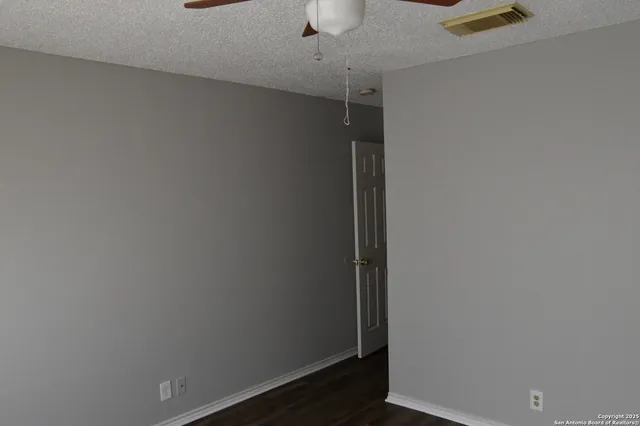 a view of small space