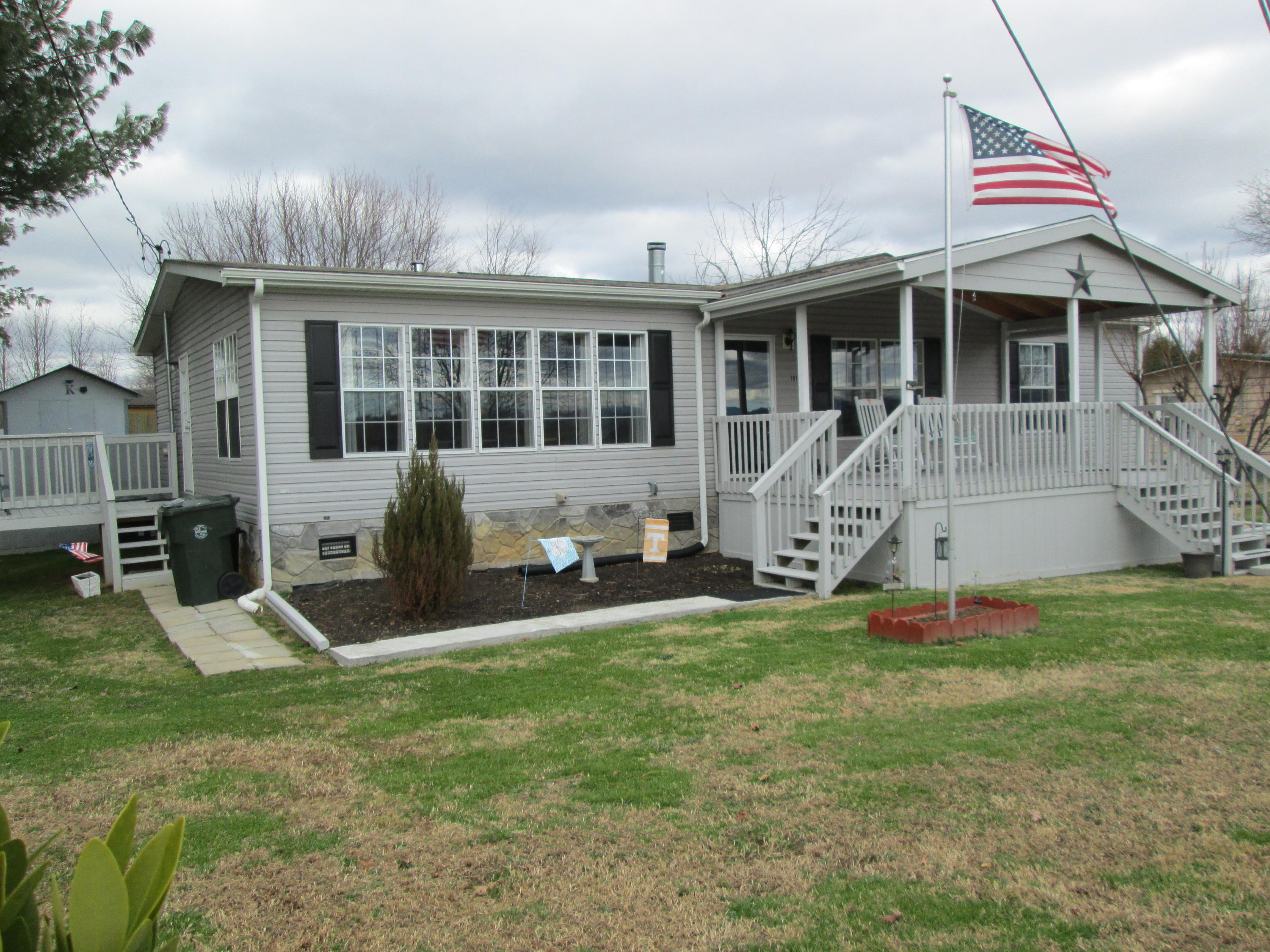 181 Berry Ridge Road Jonesborough, TN 37659 - Photo 3 of 40 Berry Ridge 043