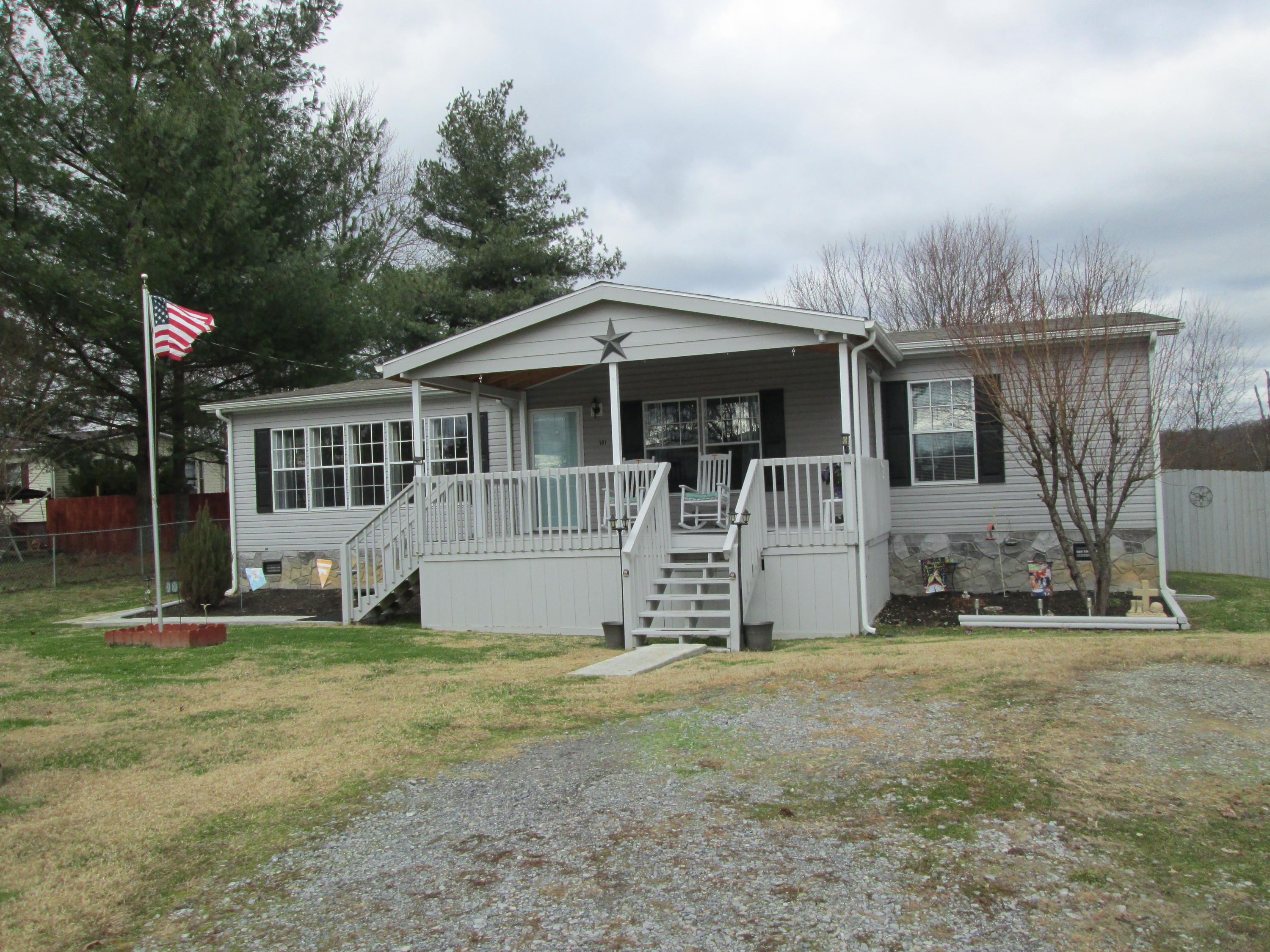 181 Berry Ridge Road Jonesborough, TN 37659 - Photo 40 of 40 Berry Ridge 048