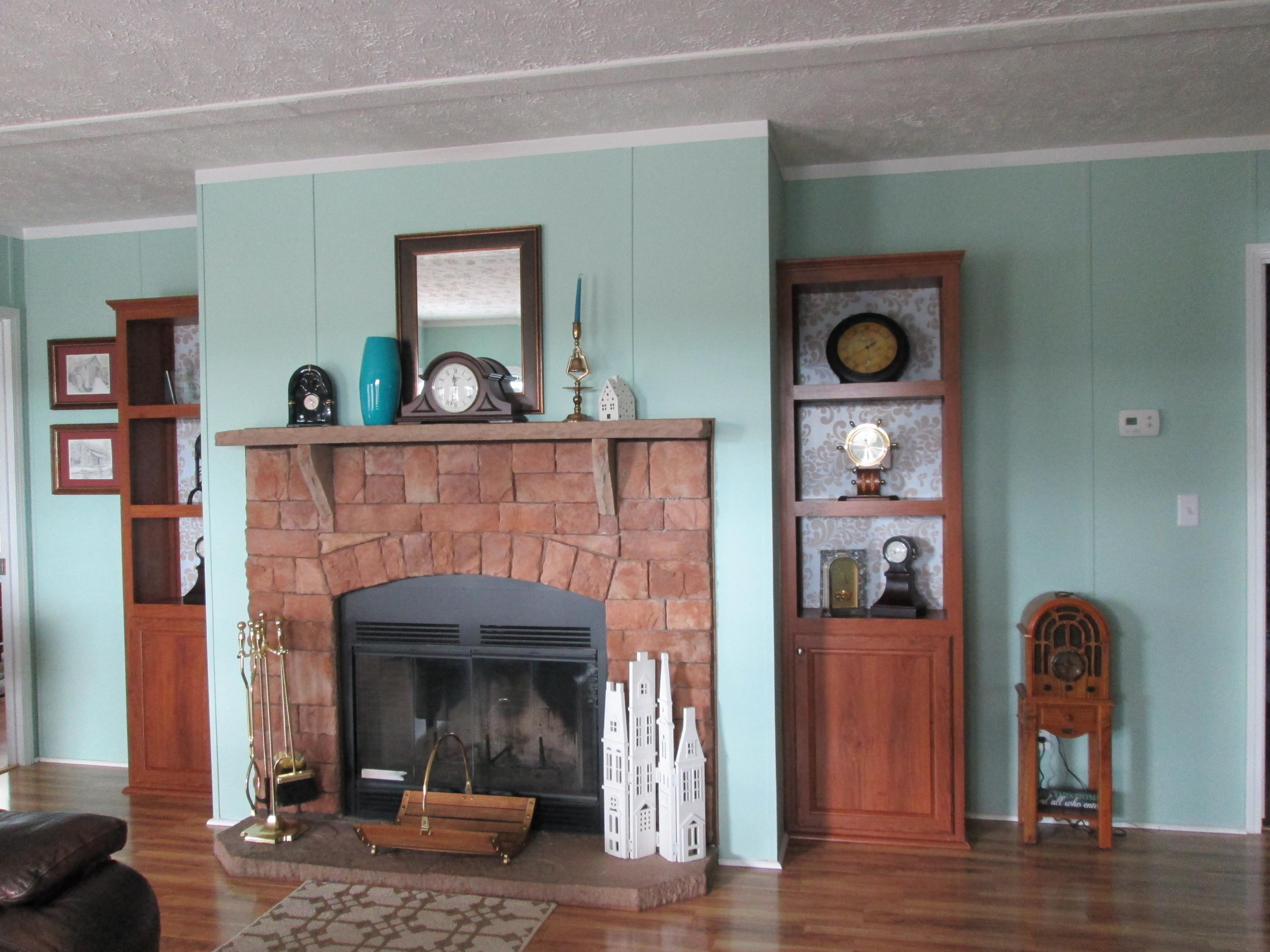 181 Berry Ridge Road Jonesborough, TN 37659 - Photo 6 of 40 Berry Ridge 002