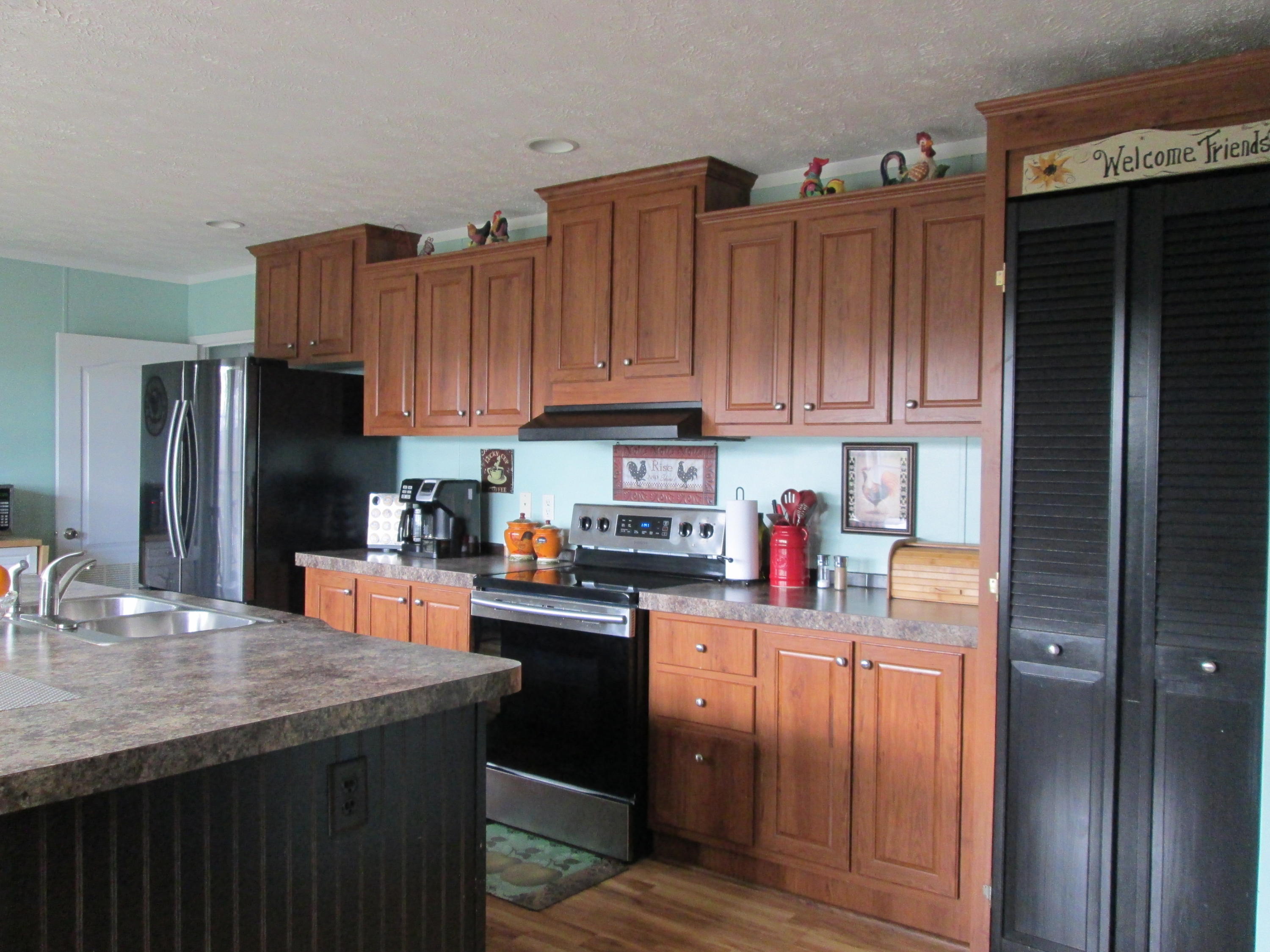 181 Berry Ridge Road Jonesborough, TN 37659 - Photo 7 of 40 Berry Ridge 018