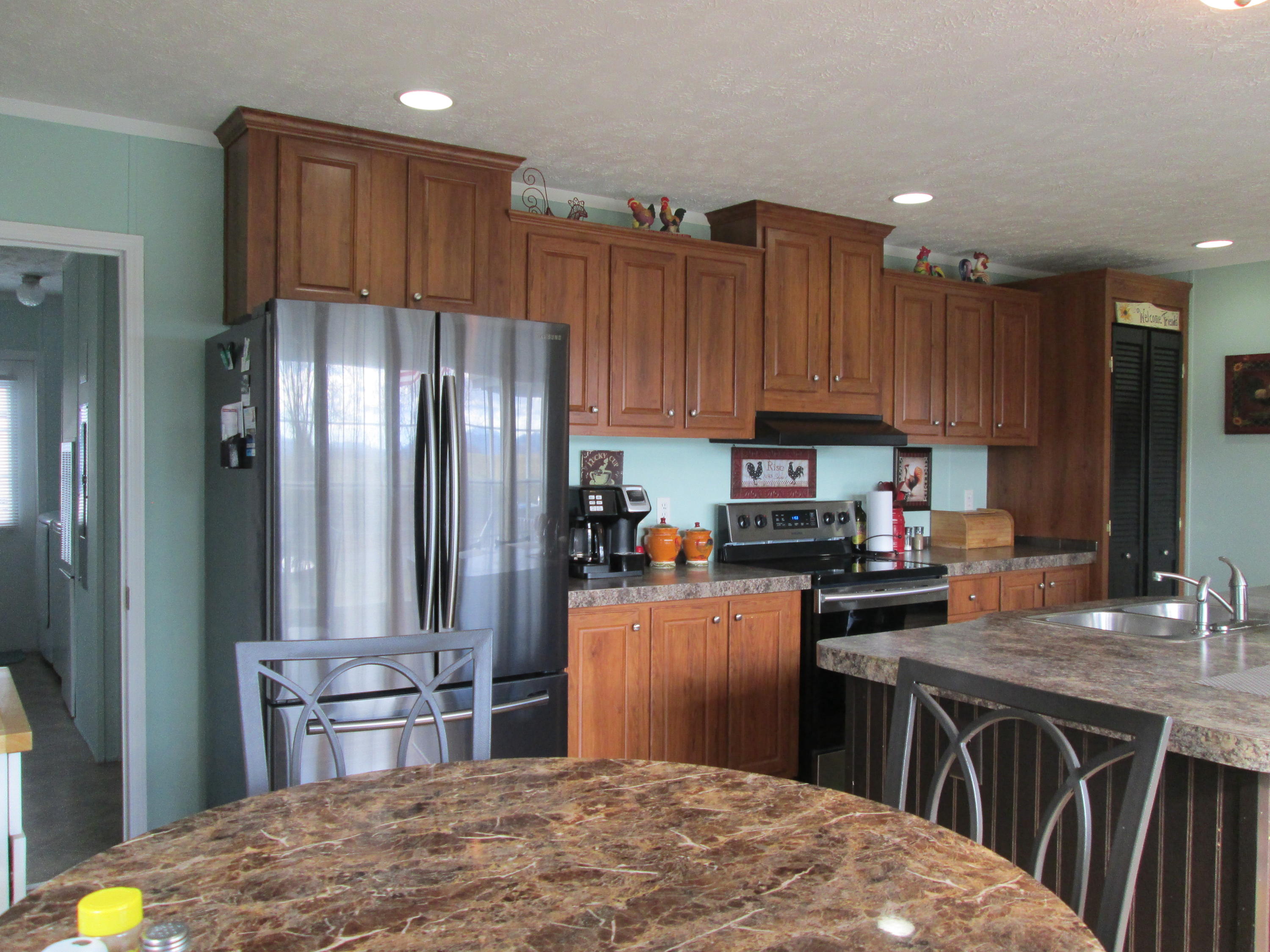 181 Berry Ridge Road Jonesborough, TN 37659 - Photo 10 of 40 Berry Ridge 031