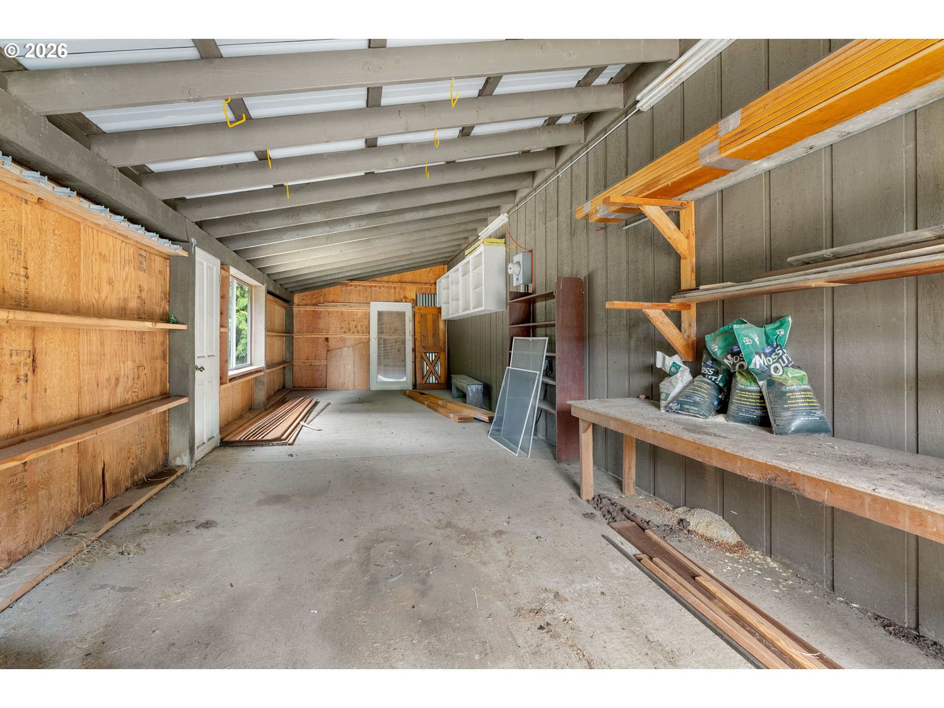 1812 Metzger Road Carson, WA 98610 - Photo 32 of 42