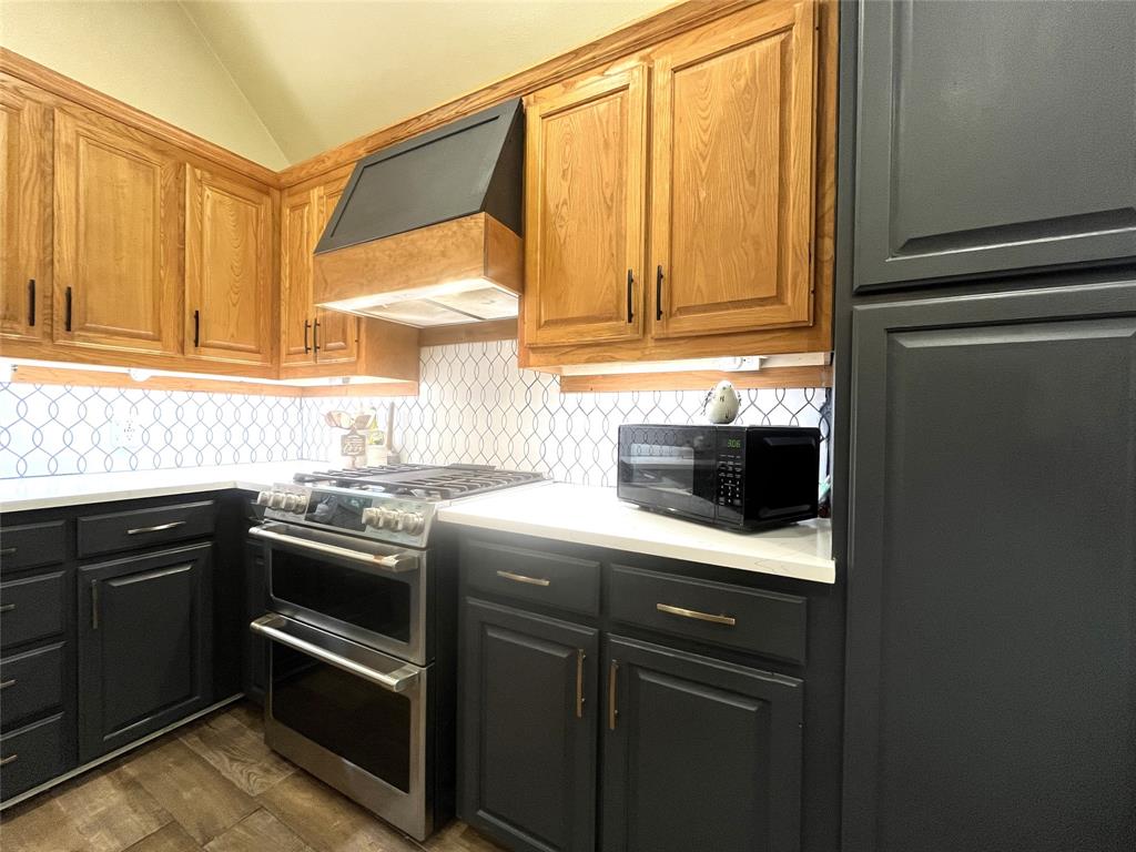 1229 Epps Road Palmer, TX 75152 - Photo 7 of 39 Gallery Image 7