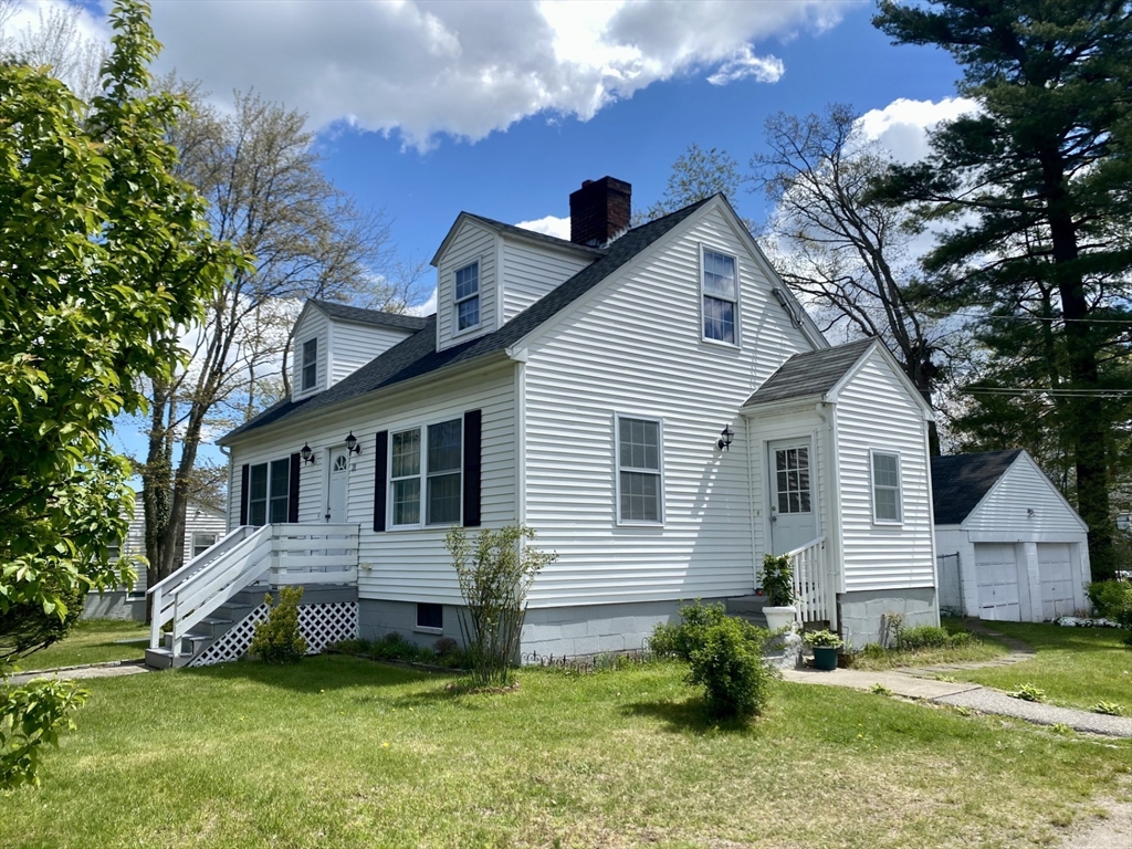 28 Glen Road Holbrook, MA 02343 - Photo 1 of 28 Gallery Image 1