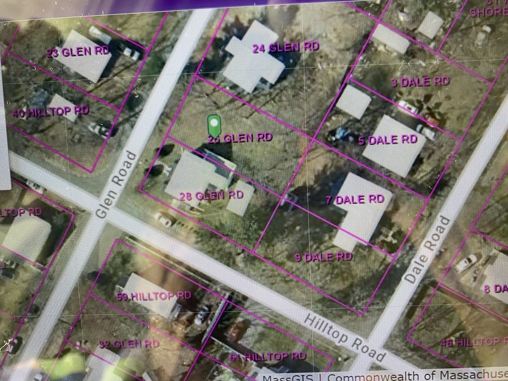 28 Glen Road Holbrook, MA 02343 - Photo 2 of 28 Gallery Image 2