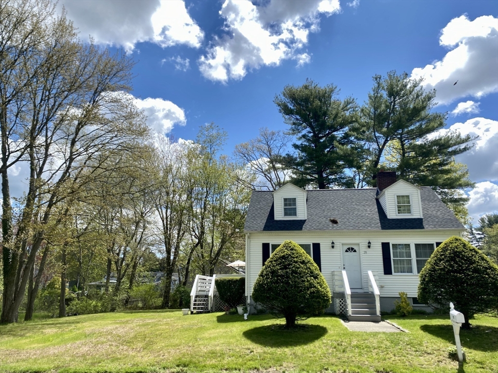 28 Glen Road Holbrook, MA 02343 - Photo 21 of 28 Gallery Image 21