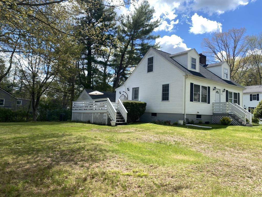 28 Glen Road Holbrook, MA 02343 - Photo 22 of 28 Gallery Image 22