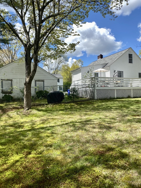 28 Glen Road Holbrook, MA 02343 - Photo 23 of 28 Gallery Image 23