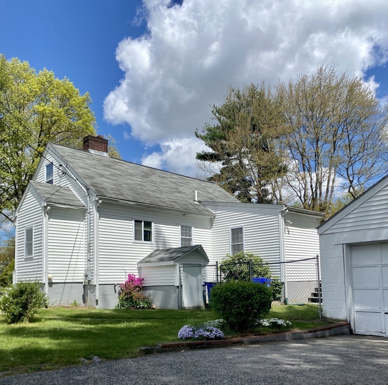 28 Glen Road Holbrook, MA 02343 - Photo 25 of 28 Gallery Image 25