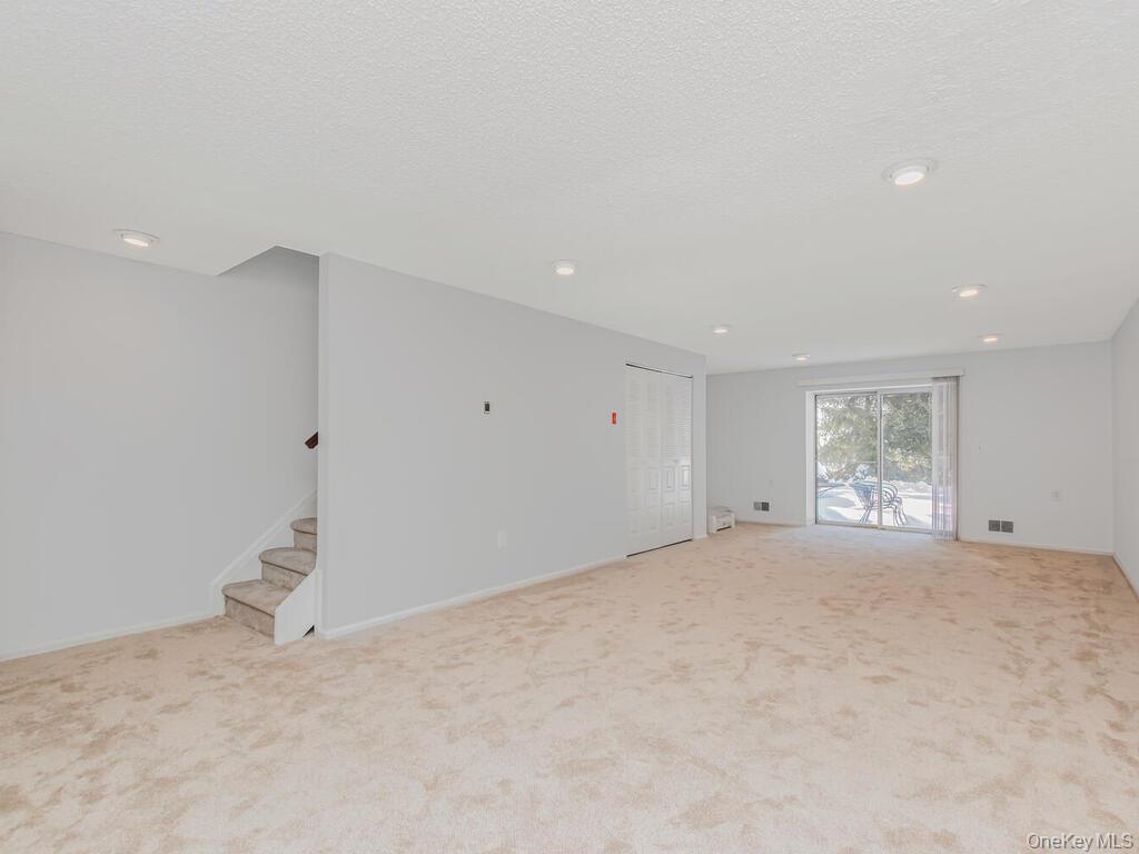 31 Winchester Avenue Peekskill, NY 10566 - Photo 21 of 33 a view of an empty room with a window