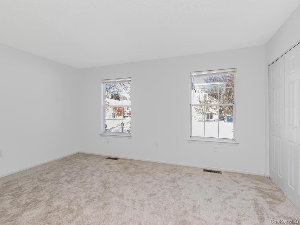 31 Winchester Avenue Peekskill, NY 10566 - Photo 24 of 33 a view of an empty room with a window