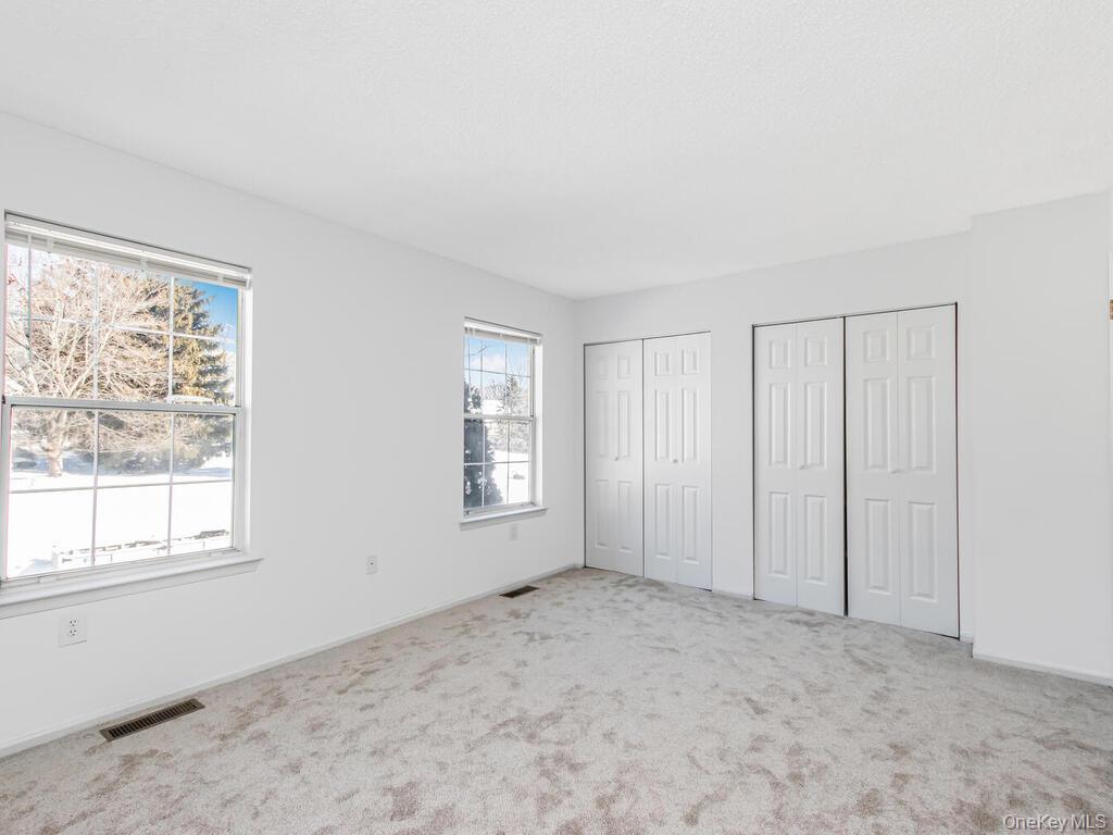31 Winchester Avenue Peekskill, NY 10566 - Photo 25 of 33 a view of an empty room with a window
