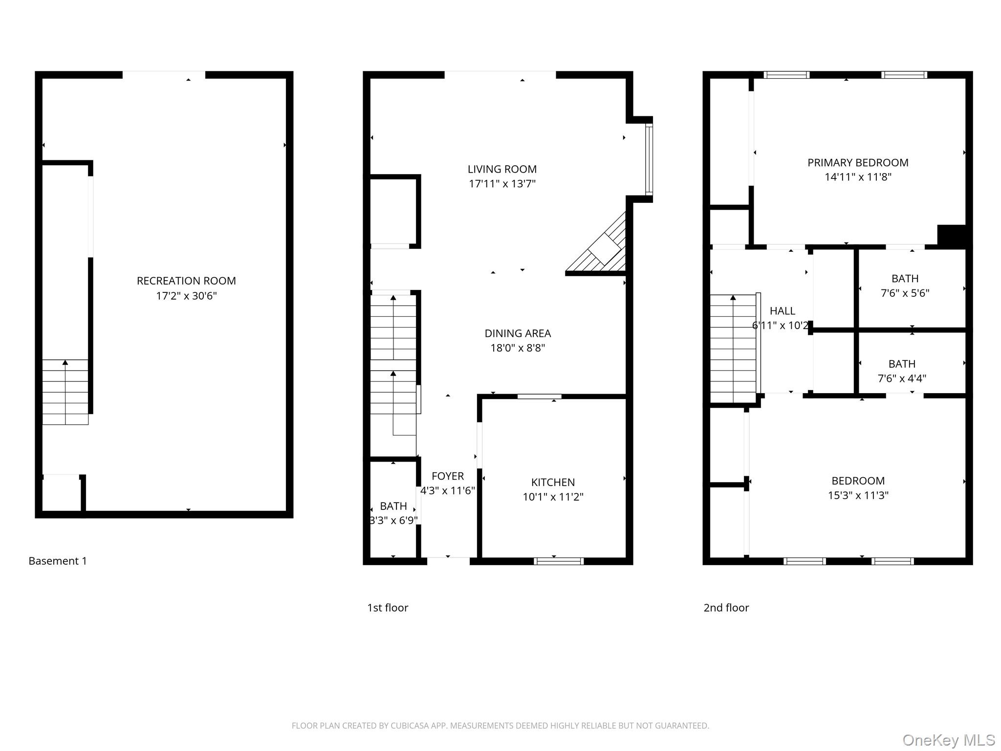 31 Winchester Avenue Peekskill, NY 10566 - Photo 28 of 33 a picture of a bathroom with mirror