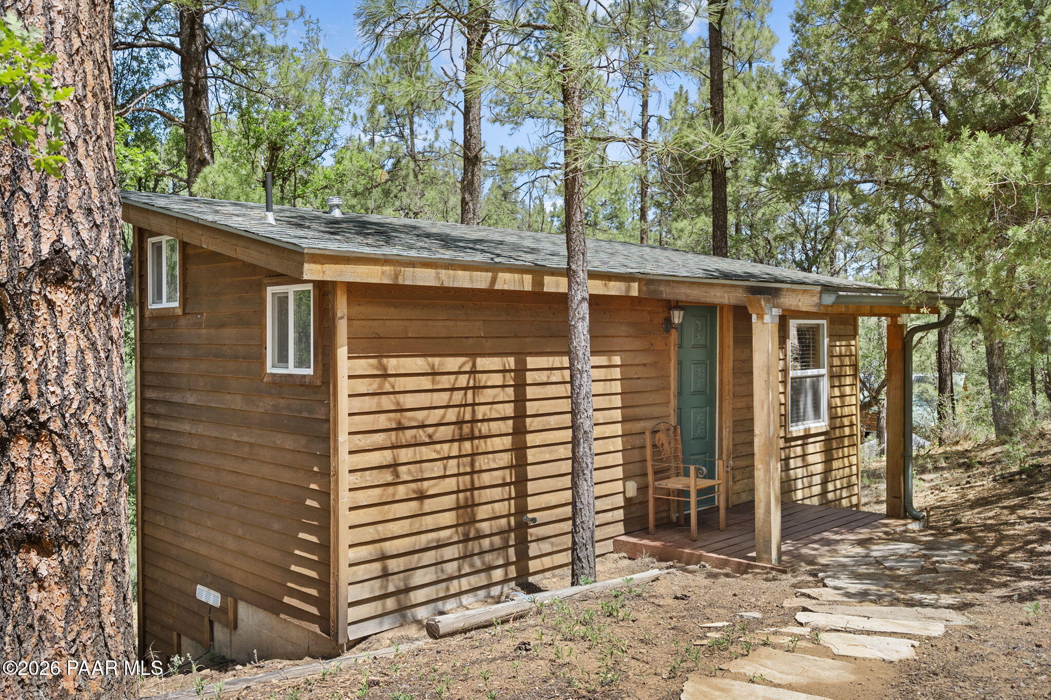 6151 Bannie Mine Road Prescott, AZ 86303 - Photo 22 of 42 30-Casita