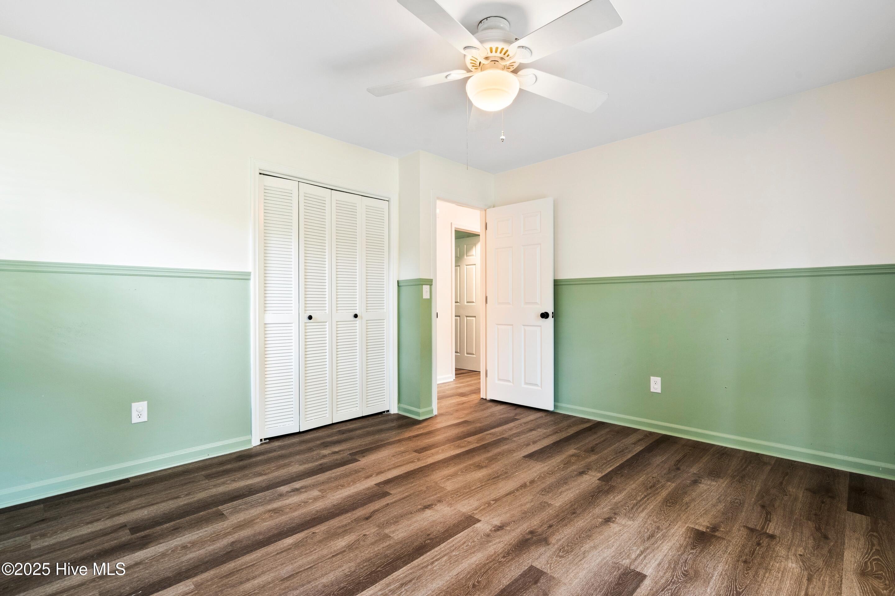 106 Brookview Road Wilmington, NC 28409 - Photo 20 of 37 106 Brookview Bed 3