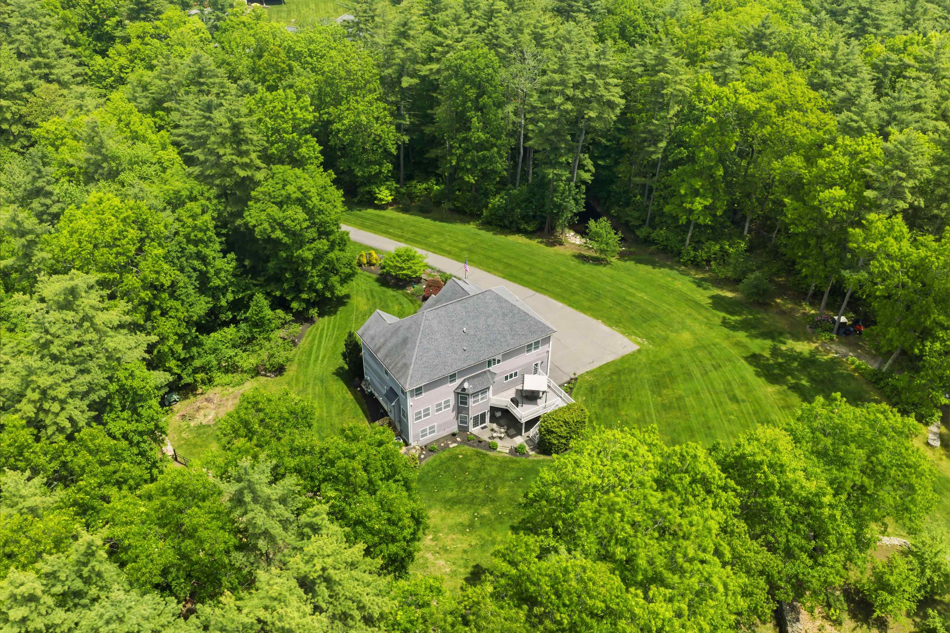 9 Deer Run Road Atkinson, NH 03811 - Photo 55 of 60