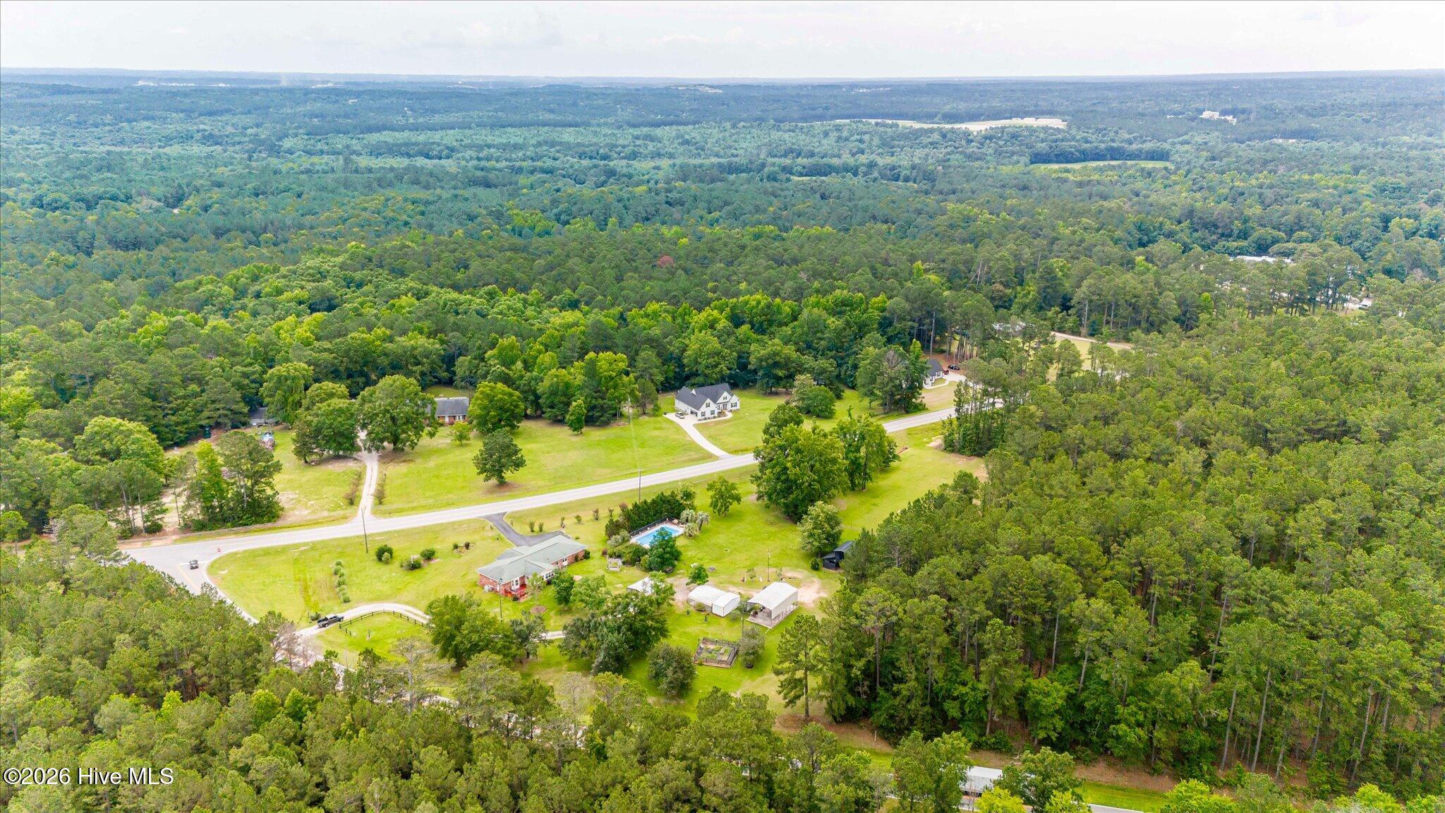 2582 Scotts Ferry Road Appling, GA 30802 - Photo 49 of 58
