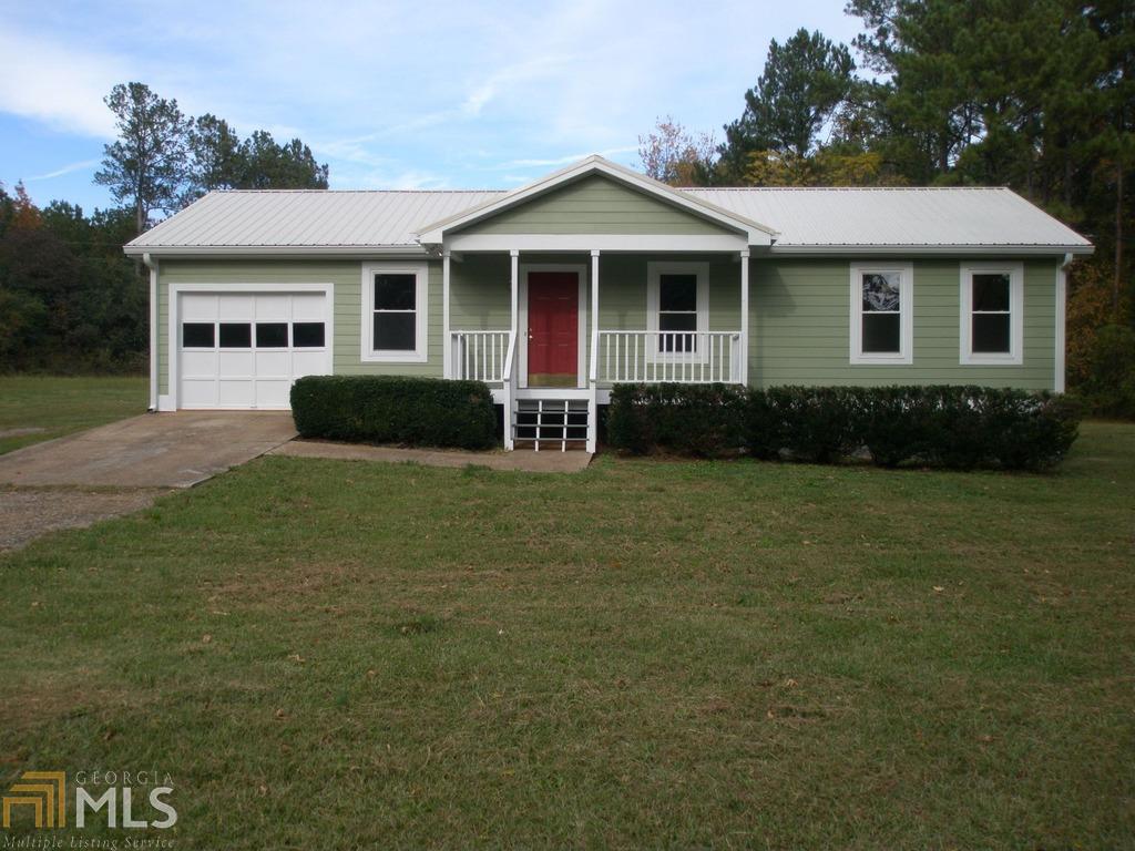1364 Chappell Mill Road Jackson, GA 30233 - Photo 1 of 1