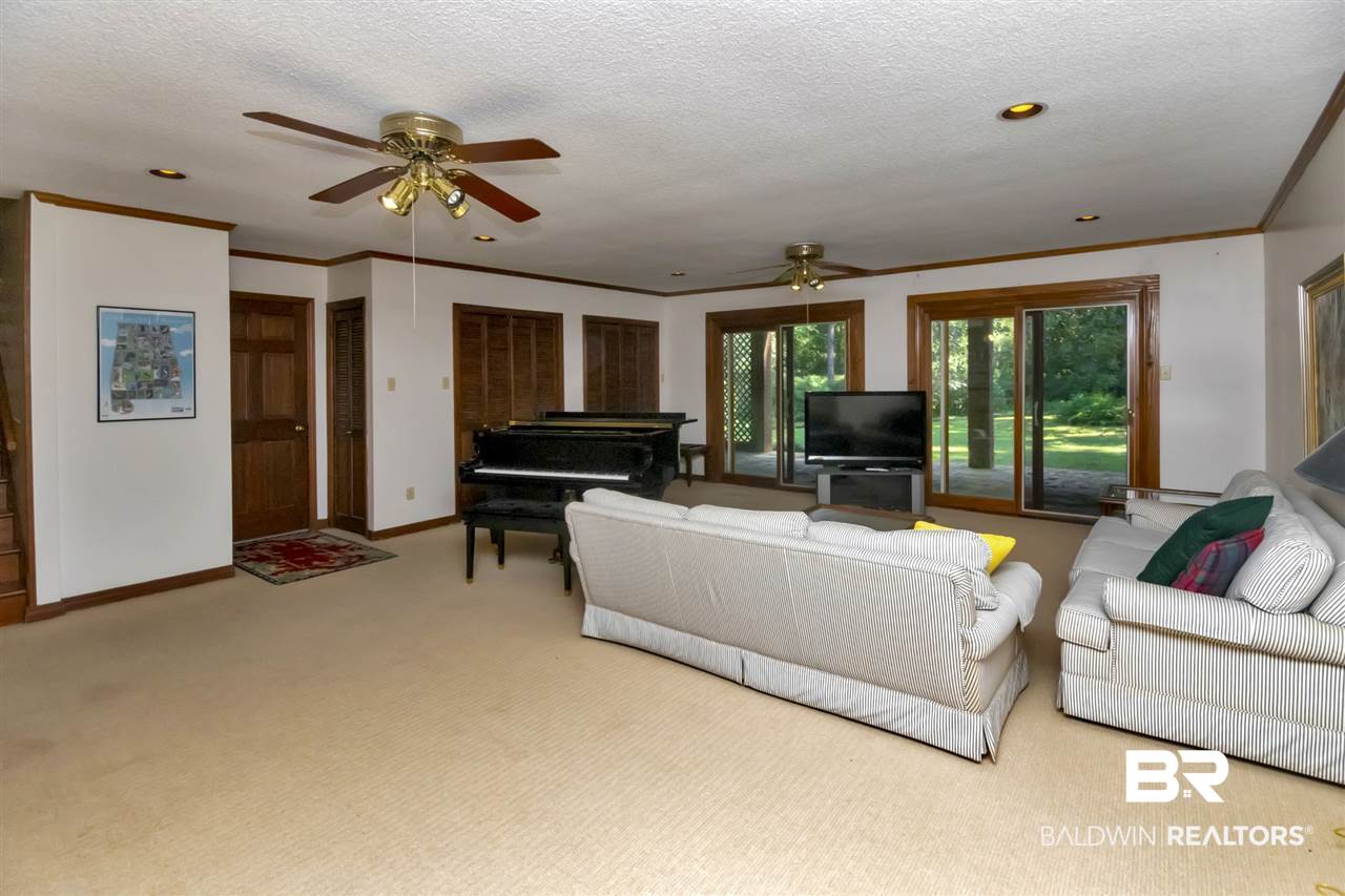 4813 Ravine Court Mobile, AL 36608 - Photo 43 of 50