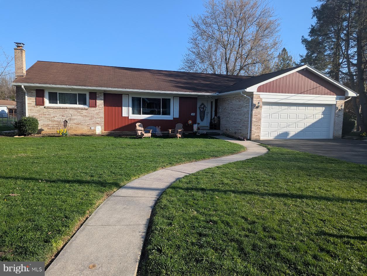 1036 East Maple Street Palmyra, PA 17078 - Photo 1 of 1