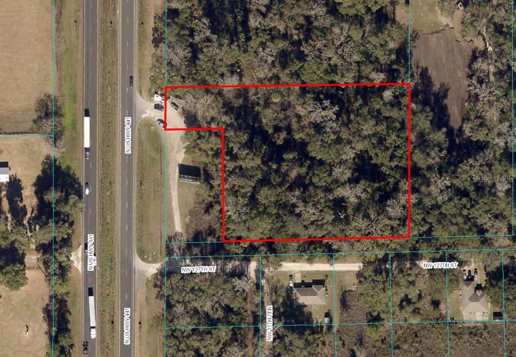441 North Us Highway Citra, FL 32113 - Photo 1 of 1