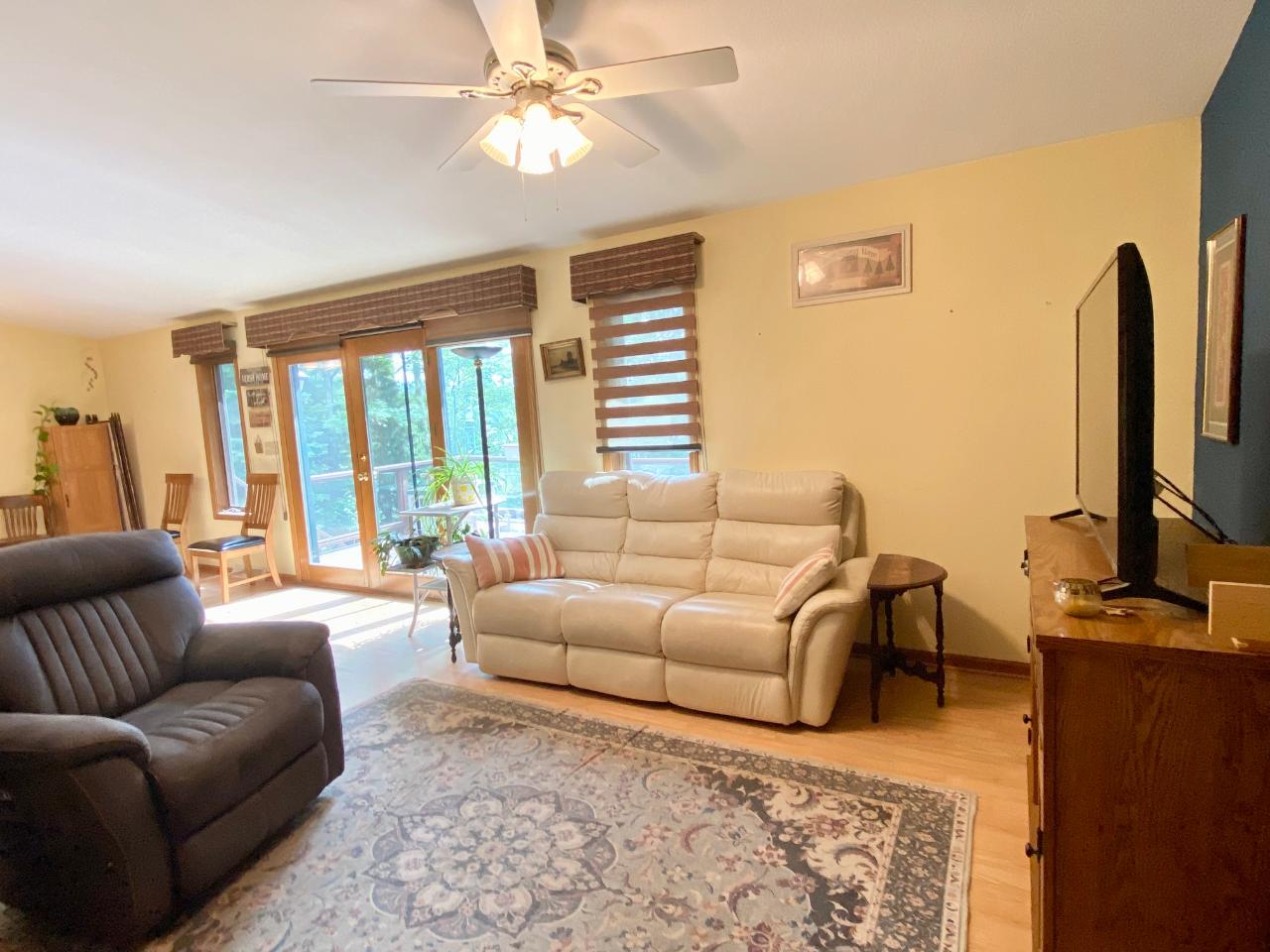 3025 East Lake George Road Rhinelander, WI 54501 - Photo 8 of 39 Gallery Image 8
