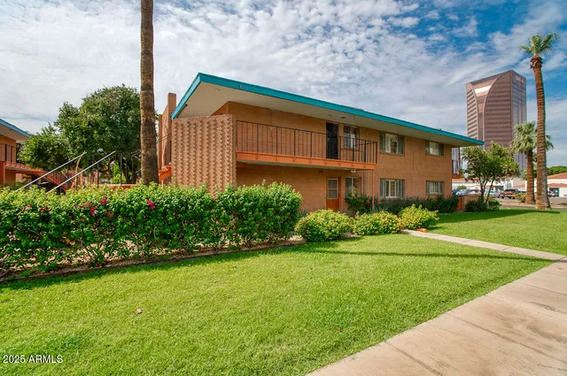 $229,900 | 101 East Palm Lane, Unit C, Phoenix, AZ 85004