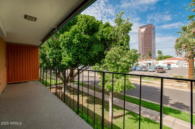 $229,900 | 101 East Palm Lane, Unit C, Phoenix, AZ 85004