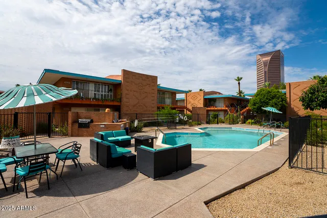 $229,900 | 101 East Palm Lane, Unit C, Phoenix, AZ 85004