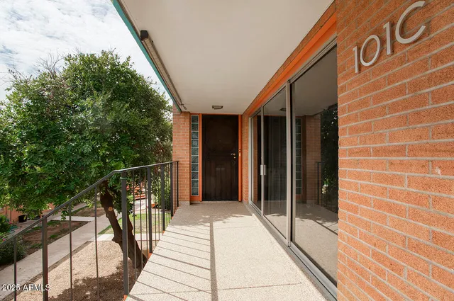 $229,900 | 101 East Palm Lane, Unit C, Phoenix, AZ 85004