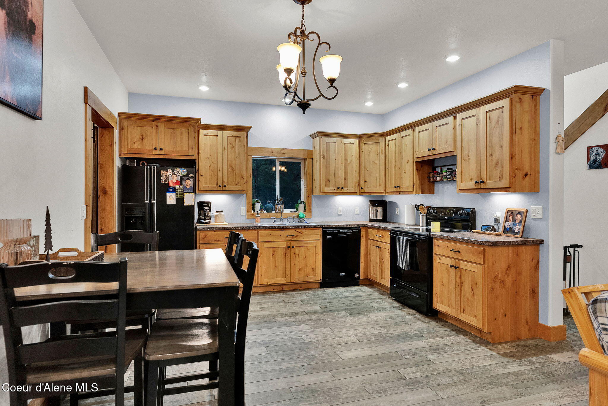 54 Star Road Bonners Ferry, ID 83805 - Photo 13 of 54 12-web-or-mls-Skylight - Misc-23