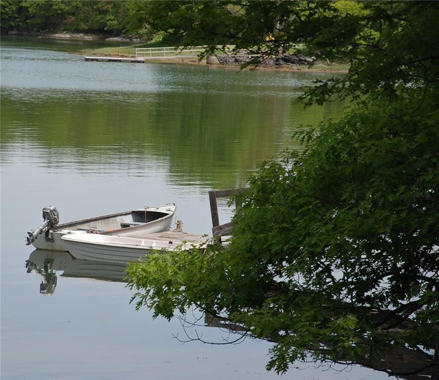 36 Cundys Point Road Harpswell, ME 04079 - Photo 4 of 21 Photo