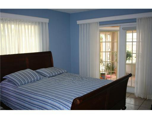 6010 Northeast 14th Road Fort Lauderdale, FL 33334 - Photo 6 of 15 Bedroom