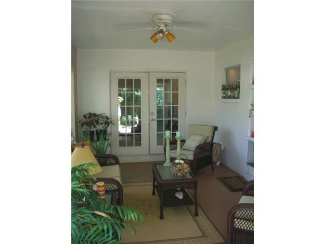 6010 Northeast 14th Road Fort Lauderdale, FL 33334 - Photo 9 of 15 Patio/Deck