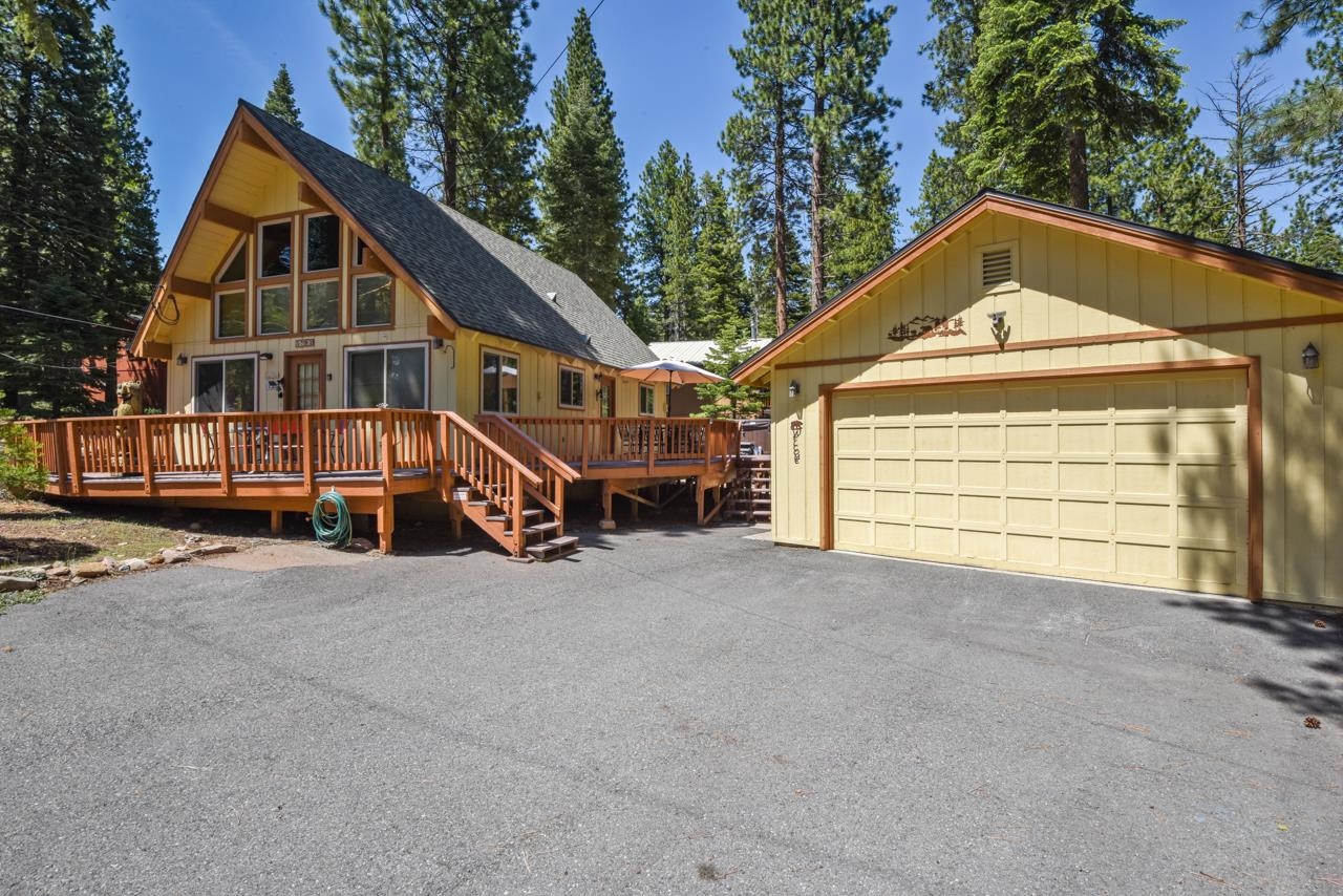 5792 Uplands Road Agate Bay, CA 96140 - Photo 2 of 16