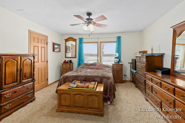 $399,900 | 930 Solon Street Northeast, Cedar Springs, MI 49319