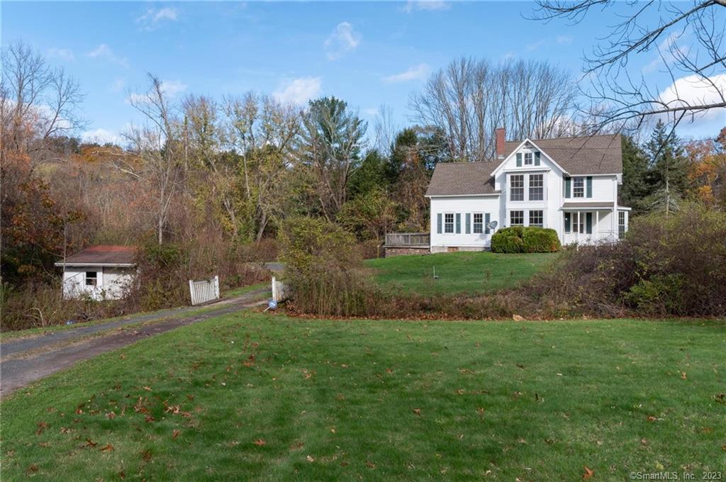 407 Waterville Road Avon, CT 06001 - Photo 1 of 1