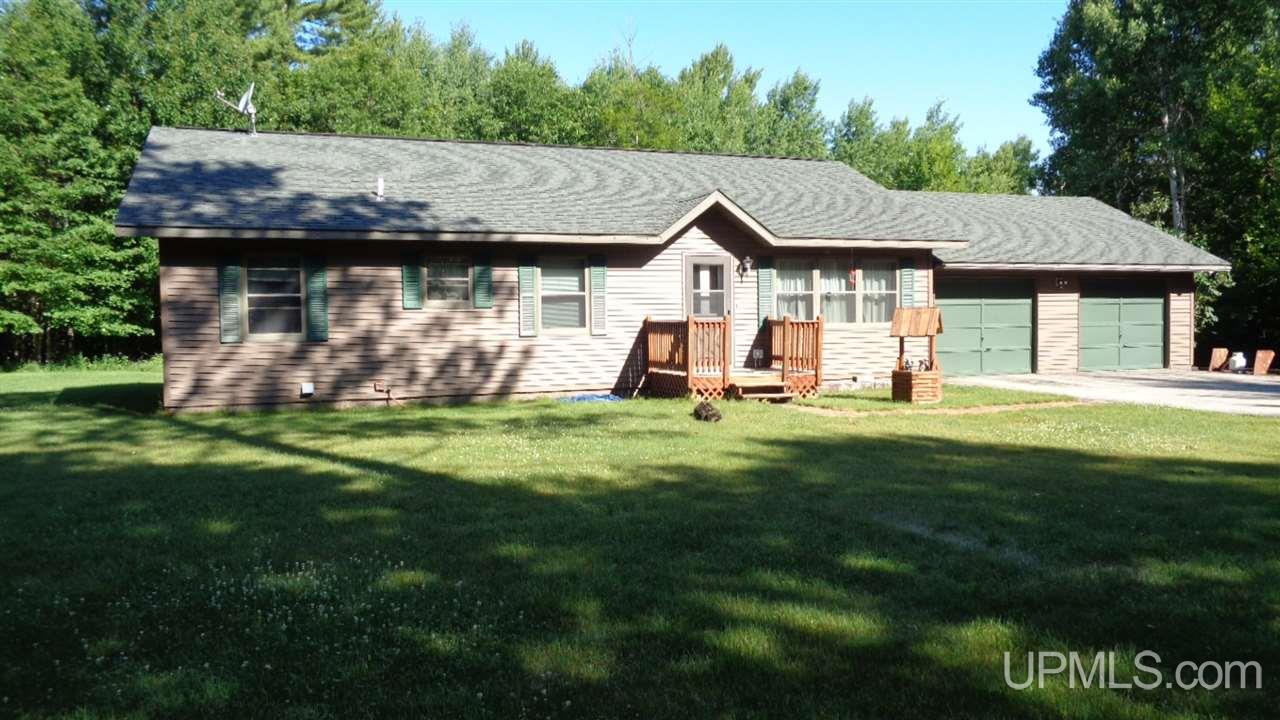W7459 Co Road Pembine, WI 54156 - Photo 1 of 23