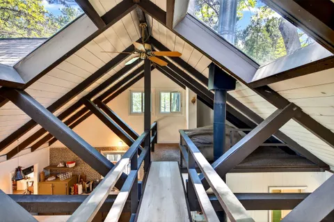 a view of an outdoor space