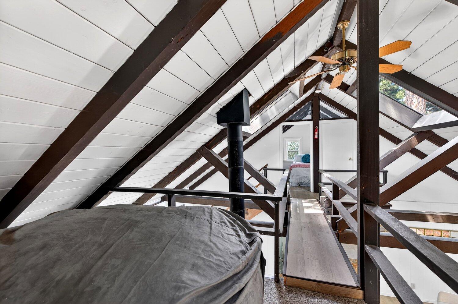 52230 Sylvan Way Idyllwild, CA 92549 - Photo 28 of 35