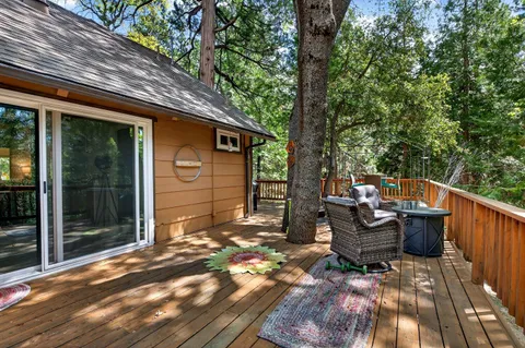 $550,000 | 52230 Sylvan Way, Idyllwild, CA 92549