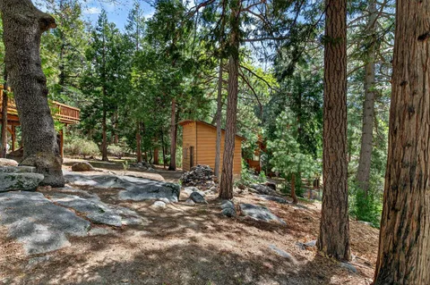$550,000 | 52230 Sylvan Way, Idyllwild, CA 92549