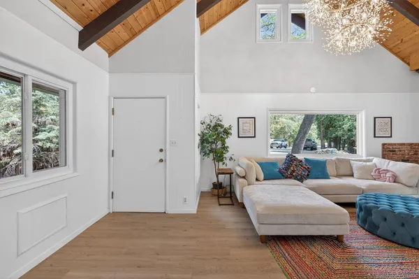 $570,000 | 52230 Sylvan Way, Idyllwild, CA 92549