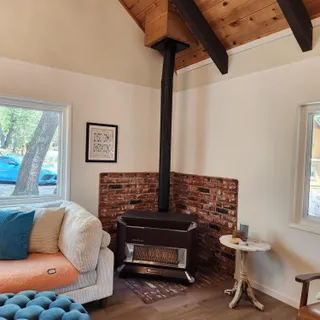 $550,000 | 52230 Sylvan Way, Idyllwild, CA 92549