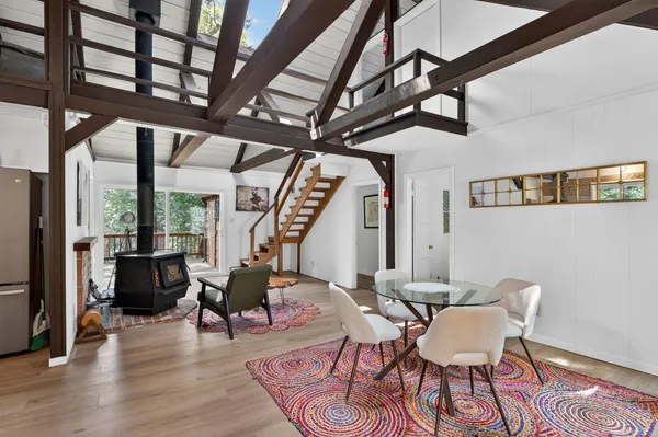 $570,000 | 52230 Sylvan Way, Idyllwild, CA 92549