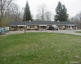 9125 Chilson Road Brighton, MI 48116 - Photo 1 of 1 Property Photo