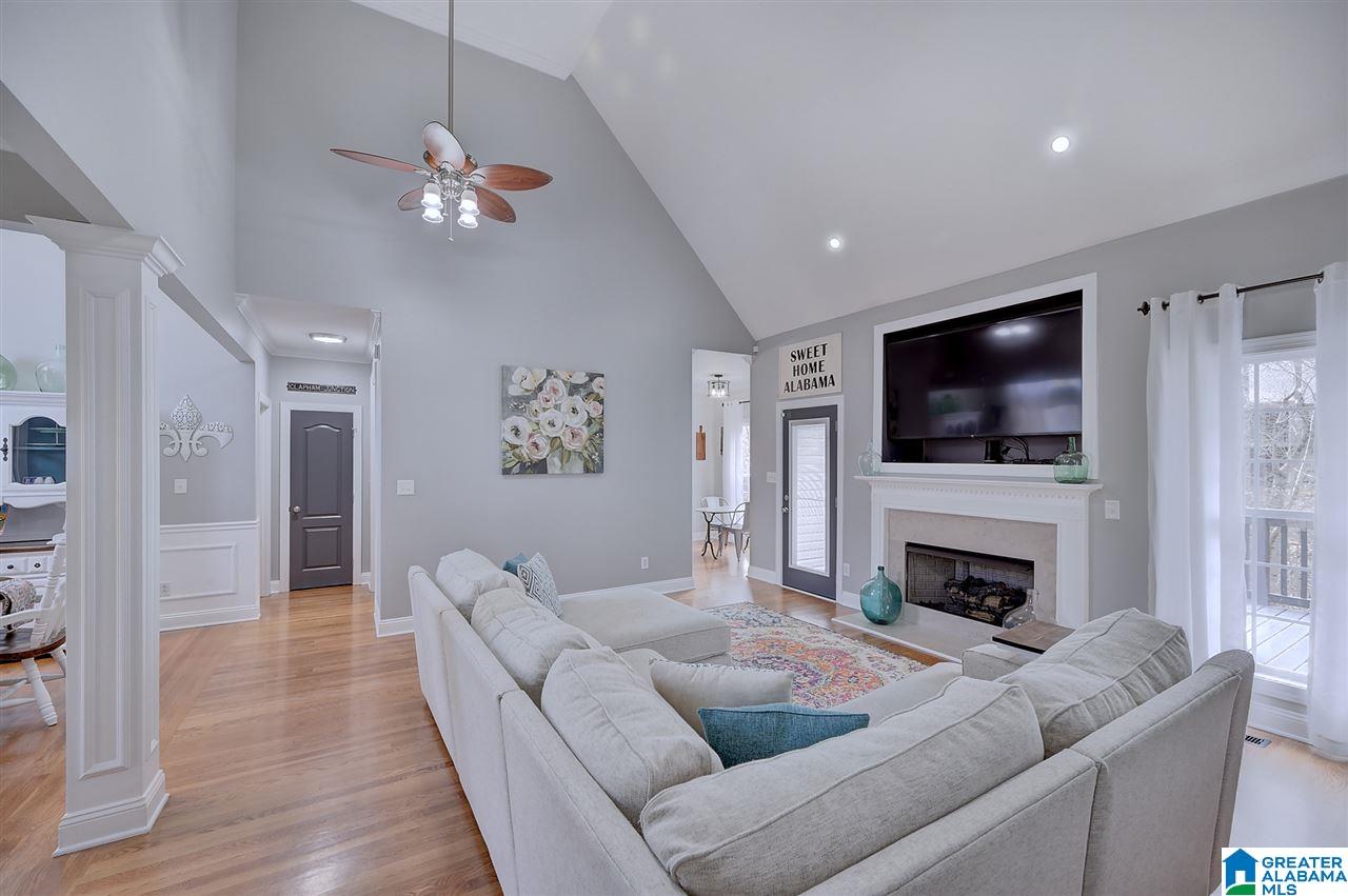 1200 Hickory Valley Road Trussville, AL 35173 - Photo 20 of 37